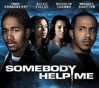 marques omarion brooklyn alexis